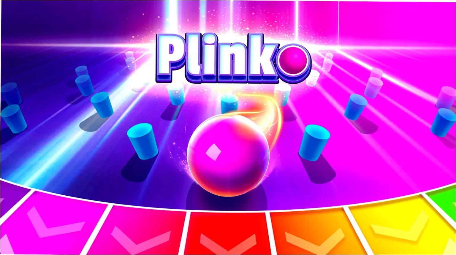 Plinko Casino